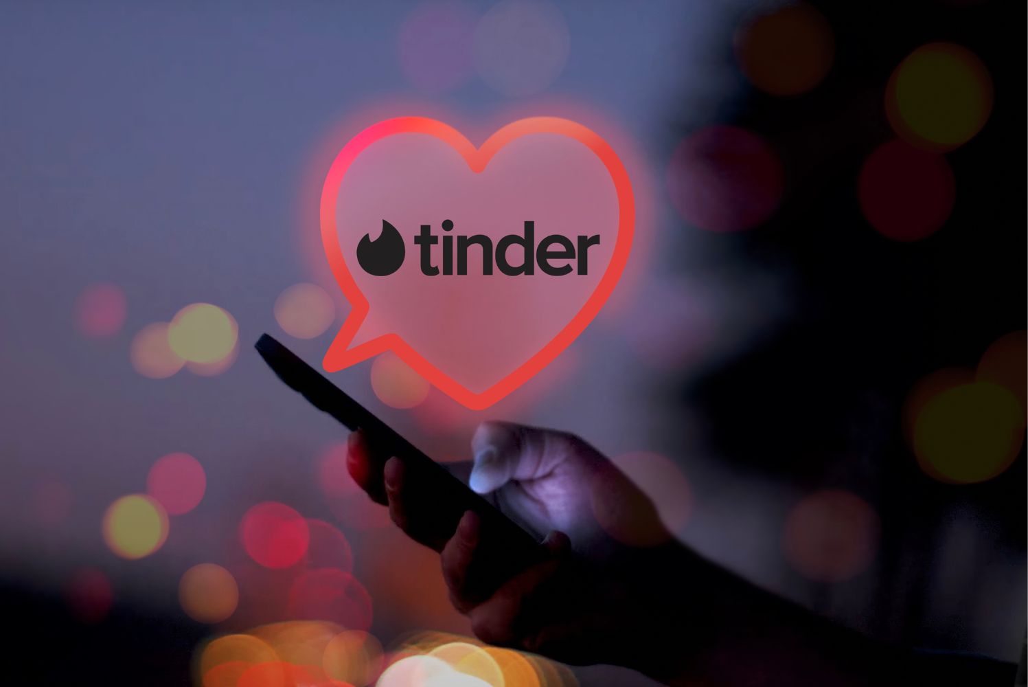 « Partage ton date » : La nouvelle fonctionnalité “sécurité” de Tinder.