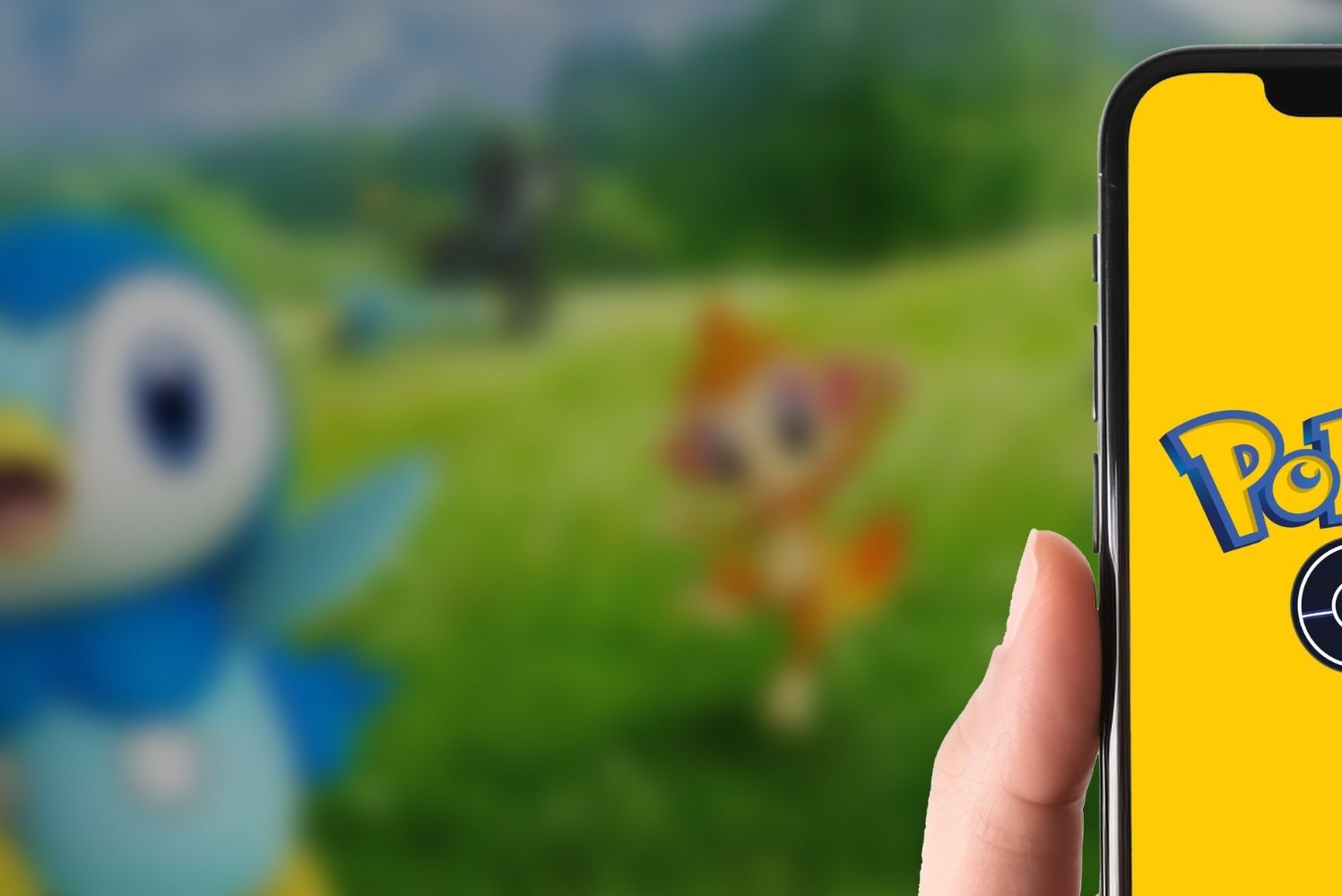 Pokémon GO : Quand la chasse aux Pokémon sert à entraîner une intelligence artificielle